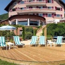 Beauregard 4*, Франция, Рона-Альпы
