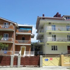 Родос 3*, Россия, Геленджик