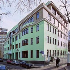 Select Hotel Paveletskaya 4*, Россия, Москва
