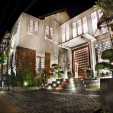 Abian Biu Mansion 3*, Индонезия, о. Бали