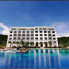 The Danna Langkawi 5*, Малайзия, о. Лангкави