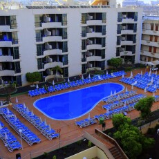 Labranda Isla Bonita 4*, Испания, Канарские о-ва Тенерифе