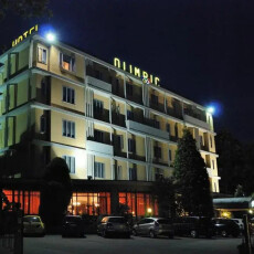 Hotel Olimpic 3*, Италия, Эмилия-Романья