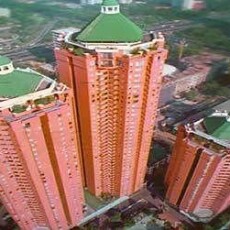 Hotel Aryaduta Semanggi 5*, Индонезия, о. Ява