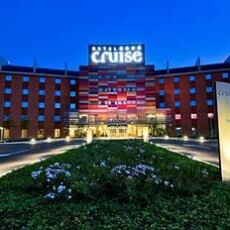 Hotel Cruise 4*, Италия, озеро Комо