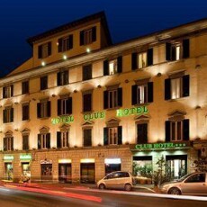 Hotel Club 3*, Италия, Флоренция