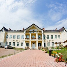 Елизар 3*, Россия, Санкт-Петербург