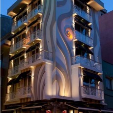 Hypnos Design Hotel 3*, Турция, Сиркеджи