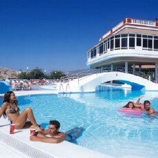 Apartamentos Tinerfe Garden 2*, Испания, Канарские о-ва Тенерифе