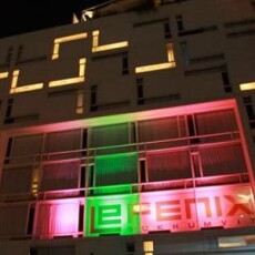 Le Fenix Sukhumvit 3*, Таиланд, Бангкок