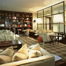 Gallery Hotel Art 4*, Италия, Флоренция