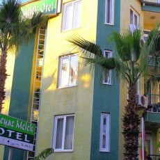 Beyaz Melek Hotel 2*, Турция, Анталия