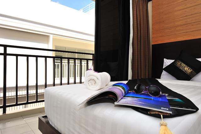 Chana phuket hotel отзывы