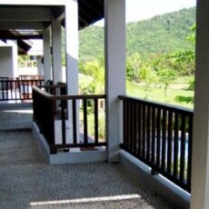 Villa Molek Villas, Малайзия, о. Лангкави