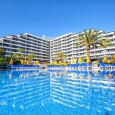 Spring Hotel Bitacora 4*, Испания, Канарские о-ва Тенерифе