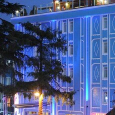 Blue House Hotel 3*, Турция, Султанахмет