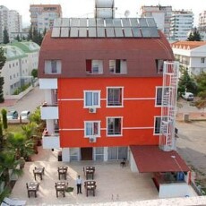 Elitay Hotel 3*, Турция, Анталия