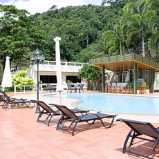Memory Karon Resort 3*, Таиланд, пляж Карон