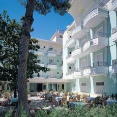 Hotel Borghesi 3*, Италия, Эмилия-Романья