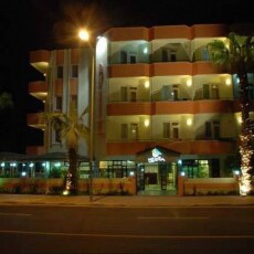 Afsin 2*, Турция, Анталия