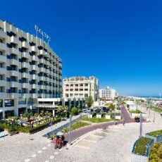 Baltic (Riccione) 3*, Италия, Эмилия-Романья
