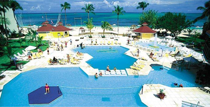 1.breezes curacao beach resort spa & casino