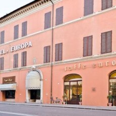 Europa (Ferrara) 3*, Италия, Эмилия-Романья