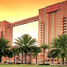 Marriott Executive Apartments Dubai Creek 4*, ОАЭ, Дейра