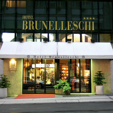 Brunelleschi  4*, Италия, Флоренция