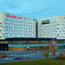Airportcity Plaza 4*, Россия, Санкт-Петербург