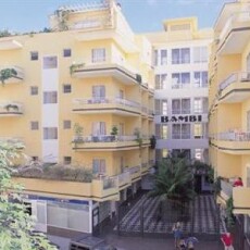 Apartamentos RF Bambi 3*, Испания, Канарские о-ва Тенерифе