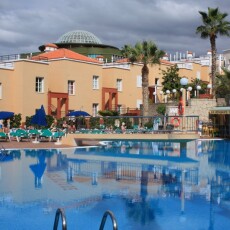 Los Olivos 3*, Испания, Канарские о-ва Тенерифе