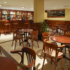 Parque la Paz 3*, Испания, Канарские о-ва Тенерифе