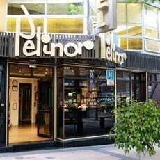 Pelinor 2*, Испания, Канарские о-ва Тенерифе