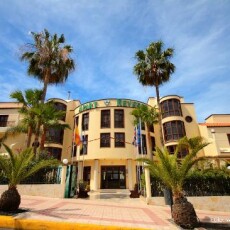 Reveron Apartments 3*, Испания, Канарские о-ва Тенерифе