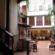 Rural Victoria 3*, Испания, Канарские о-ва Тенерифе