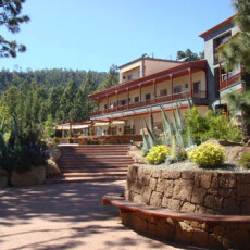 Spa Villalba 4*, Испания, Канарские о-ва Тенерифе
