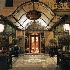 Andreola Central Hotel 4*, Италия, Милан