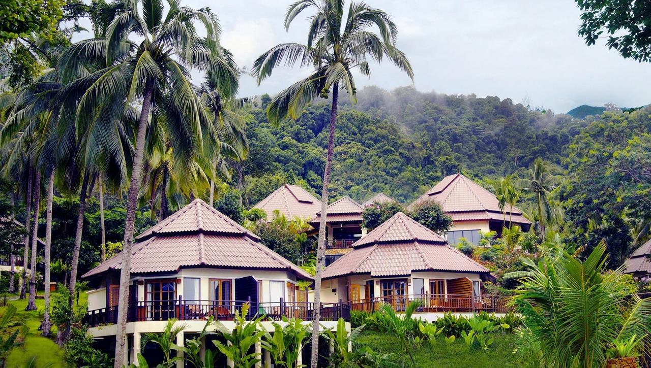 Путевка ко чанг. Отель айяпура ко чанг. клонг сон klong son ко чанг. the aiyapura koh chang 4*. aiyapura resort &amp; spa 4.