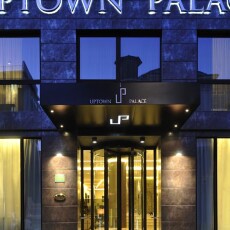 Uptown Palace 4*, Италия, Милан