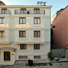 Albinas Hotel Old City 4*, Турция, Стамбул