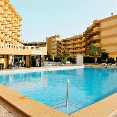 Caribe Apartments 3*, Испания, Канарские о-ва Тенерифе