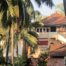 Calangute Mahal 2*, Индия, Северный Гоа