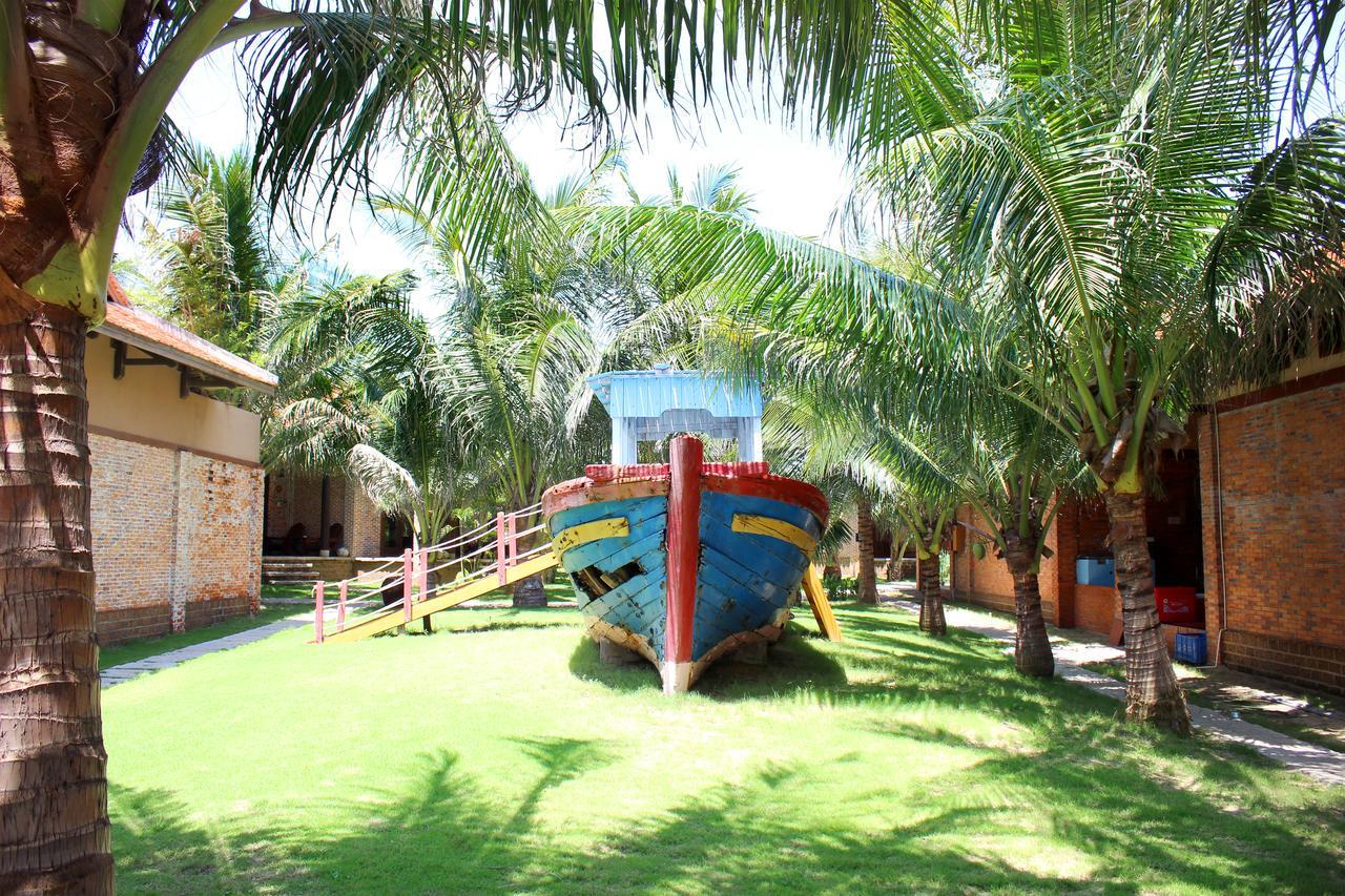 Shells resort