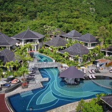 Mandarava Resort & Spa 4*, Таиланд, пляж Карон