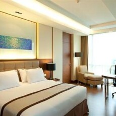 The Grand Fourwings Convention Hotel Bangkok 5*, Таиланд, Бангкок