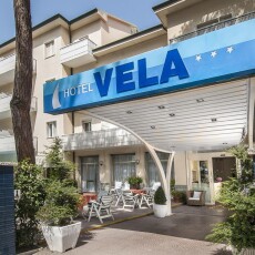 Vela 3*, Италия, Эмилия-Романья