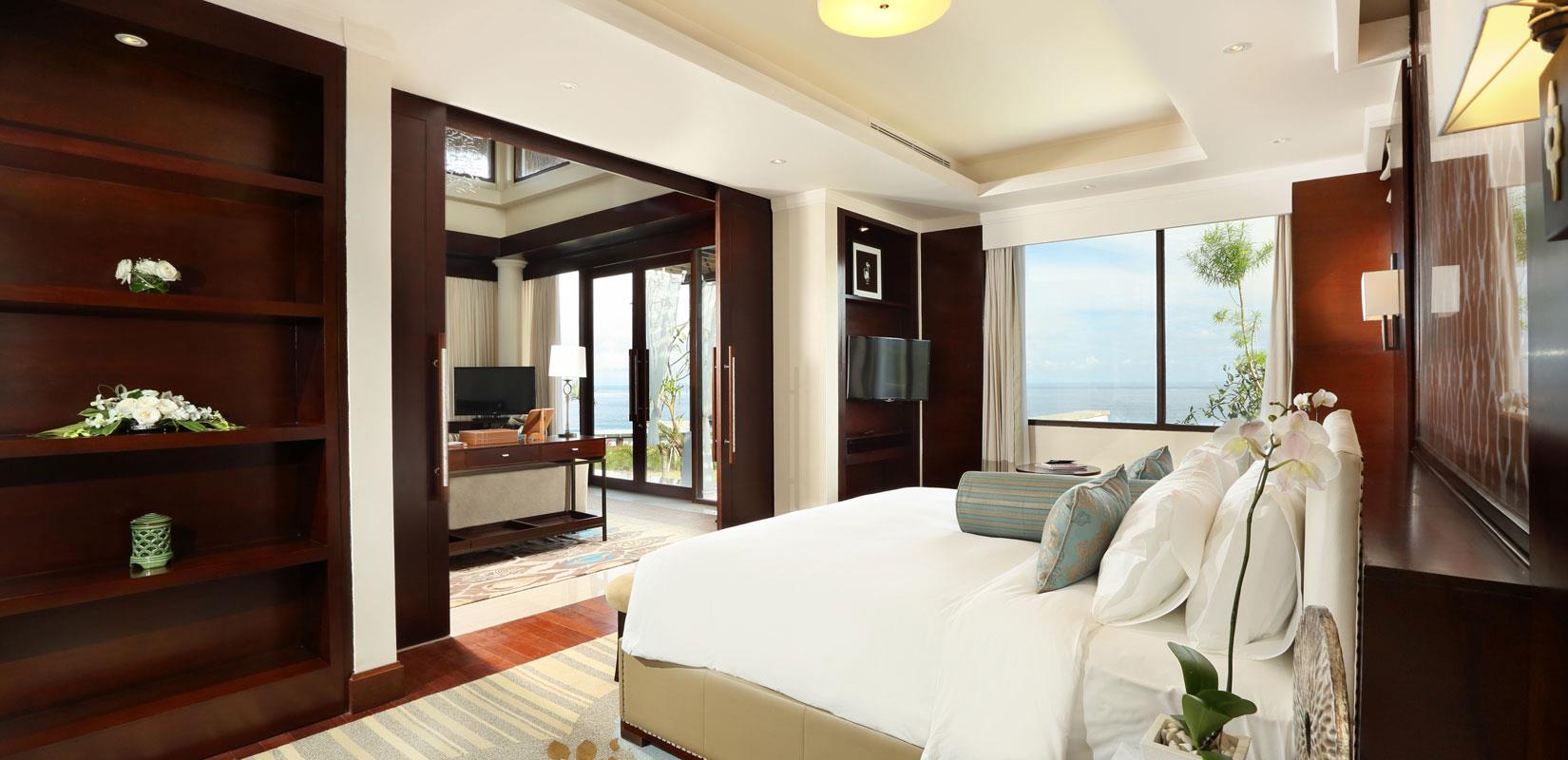 Samabe Bali Suites Villas 5