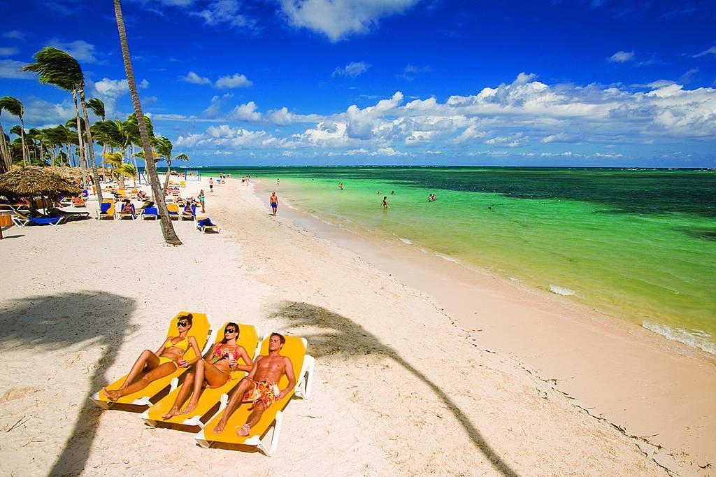 Catalonia Bavaro Beach Доминикана Пунта Кана