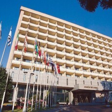 Akgun Hotel Beyazit 3*, Турция, Лалели